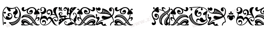 Graveur Regular字体转换 Graveur Regular字体转换